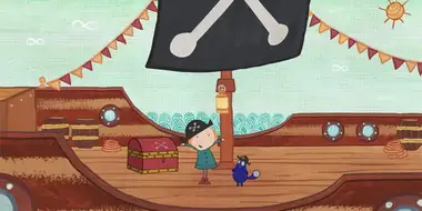 The Pirate Puzzle Problem