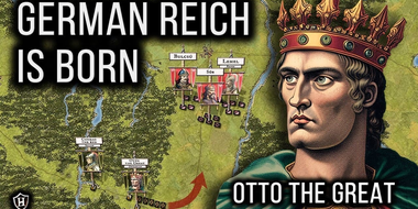 Battle of Lechfeld, 955 ⚔️ Otto's Greatest Triumph and the Birth of the Holy Roman Empire