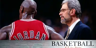 The Coach and the Killer: Phil Jackson and MJ