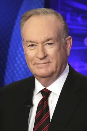 Bill O'Reilly