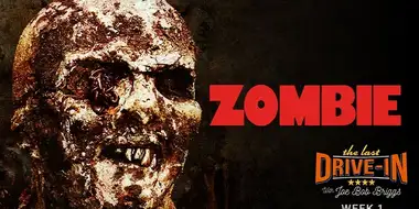 Zombie