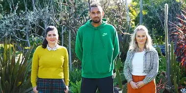 Nick Kyrgios