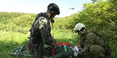 Special Rescue Teams