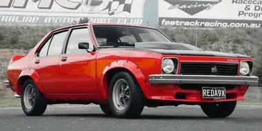 LX Torana