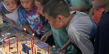 Sextuplets Turn 12!