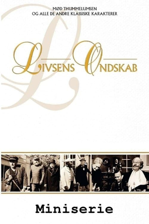 Livsens ondskab