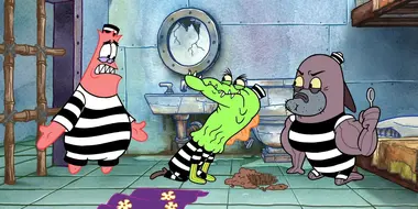 Patrick’s Prison Pals