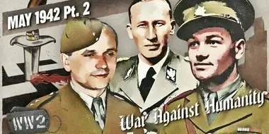 The Plot to Kill Hitler's Hangman - Operation Anthropoid – May 1942, Pt 2