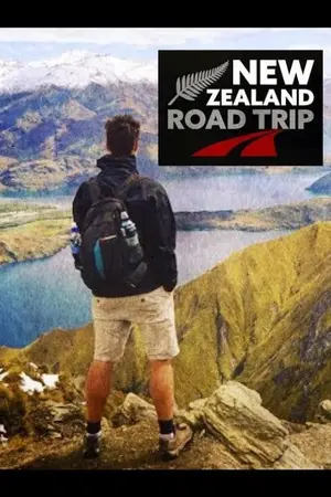 New Zealand Road Trip