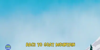 Race to Goat Mountain
