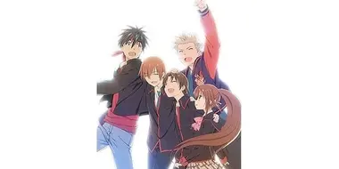 The Little Busters