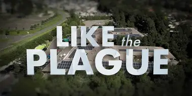 Like the Plague
