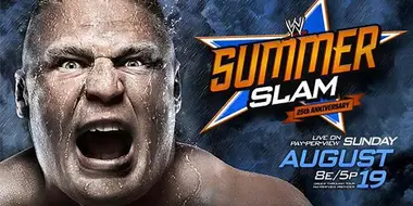 SummerSlam