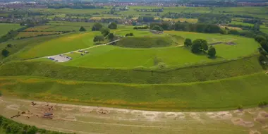 Old Sarum