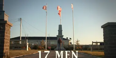 17 Men