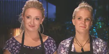 6x20 Redemption Round: Sheri & Emilie (QLD, Group 2)