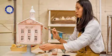 3D Slab-Build & Handmade Bricks