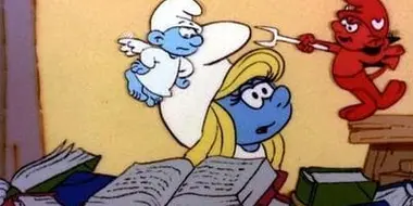 Smurfette's Sweet Tooth