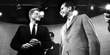 John F. Kennedy vs. Richard Nixon