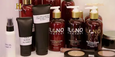 The Lano Company