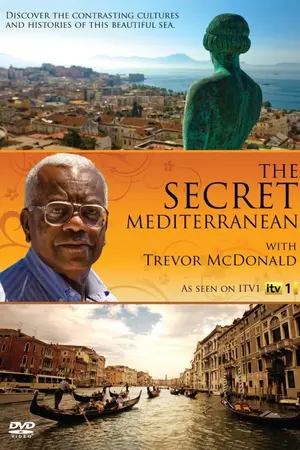 The Secret Mediterranean with Trevor Mcdonald