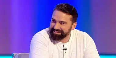 Ant Middleton, Katherine Ryan, Kerry Howard, Ola