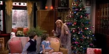 A Keaton Christmas Carol