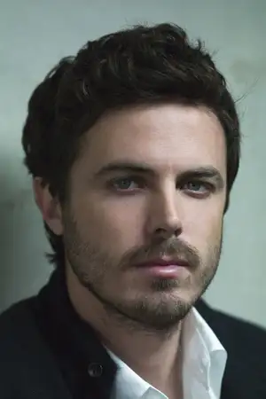 Casey Affleck