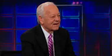 Bob Schieffer