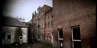 Stockport Workhouse