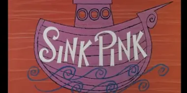 Sink Pink