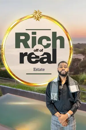 Rich Off of Real Estate