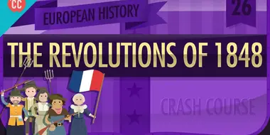 Revolutions of 1848