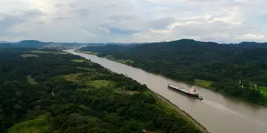 Colombia, Panama & Costa Rica