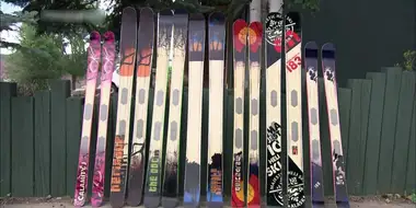 Handcrafted Skis; Septic Tanks; Hydroformed Chassis Parts; Aquarium Windows