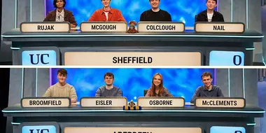 Sheffield v Aberdeen