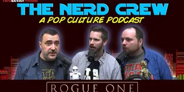 A Pop Culture Podcast by Red Letter Media