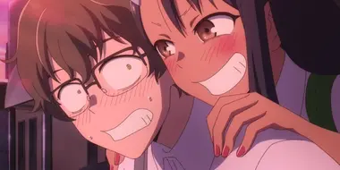 That Might Actually Be Fun, Senpai♥ / Let's Play Rock-Paper-Scissors, Senpai!!