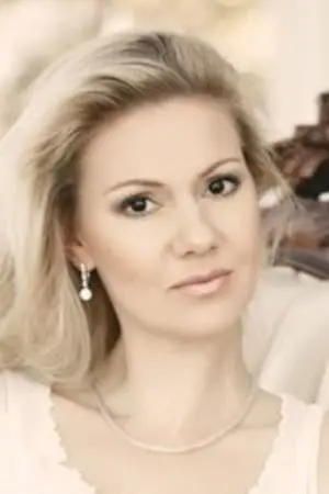Ekaterina Semyonova-Nevruzova
