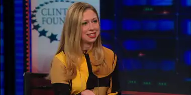 Chelsea Clinton