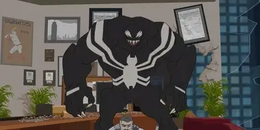 Venom Returns