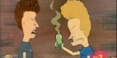 I Dream of Beavis