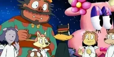 Zorori's Final Day!?