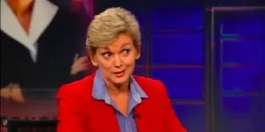 Jennifer Granholm