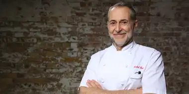 Michel Roux Jr