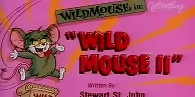 Wildmouse II