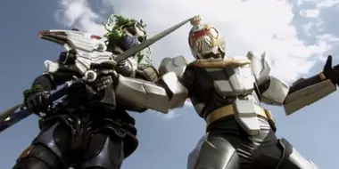 Epic 38: Alice vs. Gosei Knight