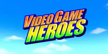 Video Game Heroes