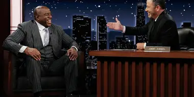 Magic Johnson, Fortune Feimster, Wet Leg