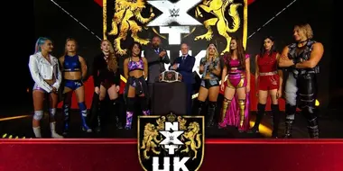 NXT UK 07